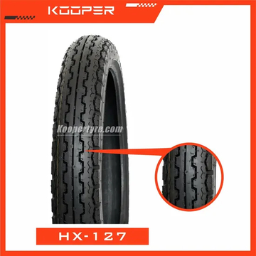 إطار 360h18 cucho PARA Moto فنزويلا (3.60-18) للدراجات النارية مع ISO