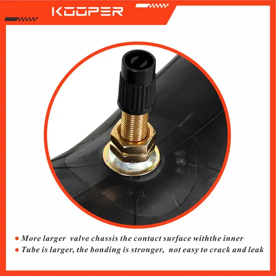 الأنبوب الداخلي الطبيعي/الكاميرا 2.25-19 2.50-19 2.75-19 3.00-19 3.75-19 4.50-19 70/100-19 80/90-19 90/90-19