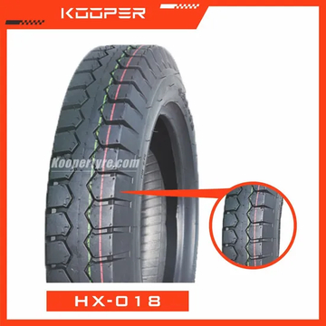 إطار دراجة ثلاثية العجلات 8PR عالي التحمل (4.50-12) مع العلامة الإلكترونية