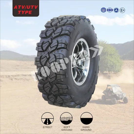 إطارات Top Tech UTV/ATV (25X11-10، 23X8-11، 24X9-11، 25X8-12، 25X10-12، 25X11-12، 26X9-12، 26X11-12، 26X12-12، 27X9-12، 27X11-12، 27X12-12، 26X9-14، 26X11-14)