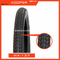 إطارات / إطارات KOOPER مقاس 17 بوصة 6PR/8PR Super Highway Tread للدراجات النارية بدون أنابيب (60/100-17) مع ISO