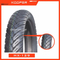 إطارات/ إطارات KOOPER 6PR/8PR Super Highway Tread للدراجات النارية بدون أنابيب (140/60-17) (140/70-17)